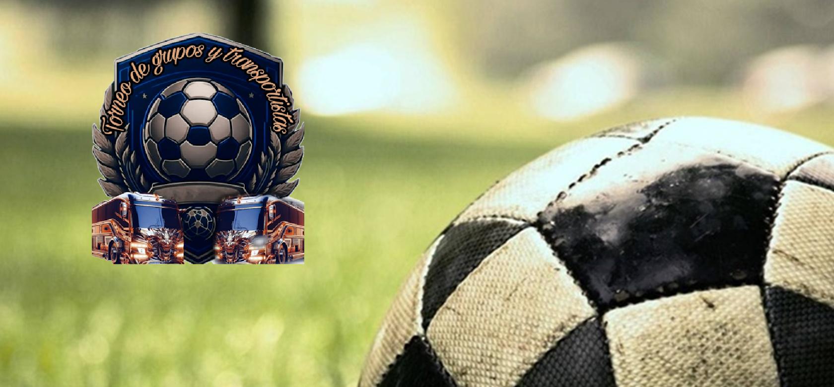 Torneo de Grupos y Transportistas